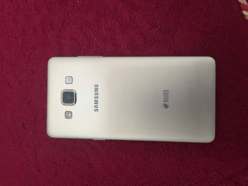 Samsung A5 2015 5