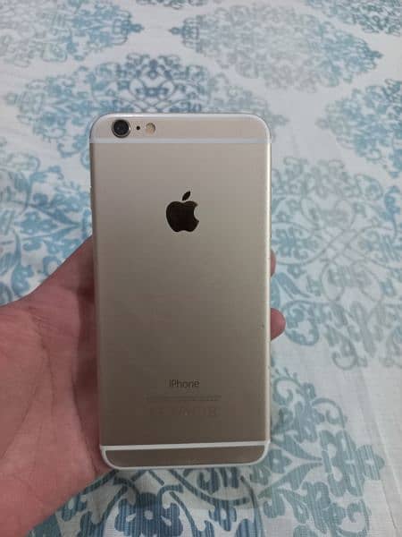 iphone 6Plus not pta bypass all ok 1