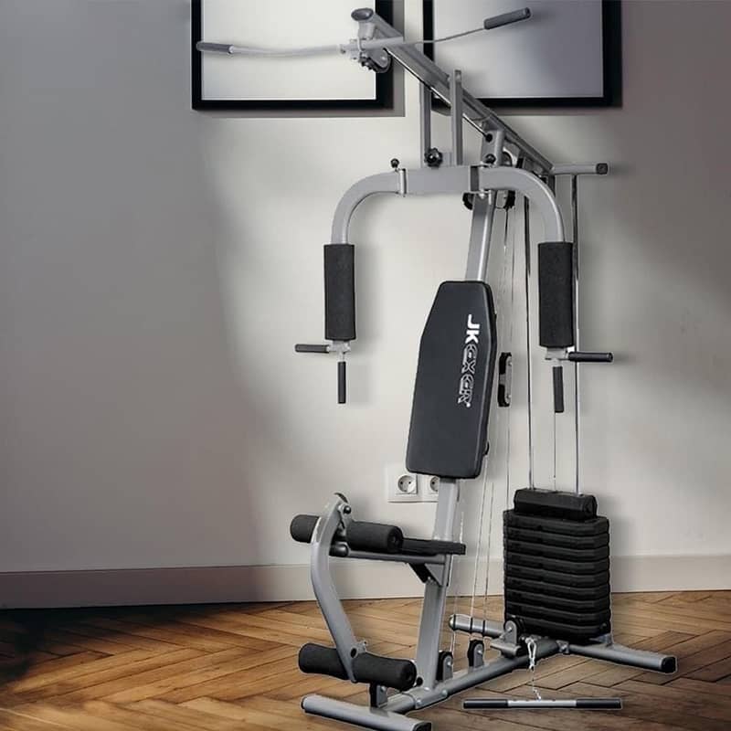 Home Gym Multi Gym All in One Exercise Machine 2