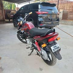 cb 125f in good condition 0