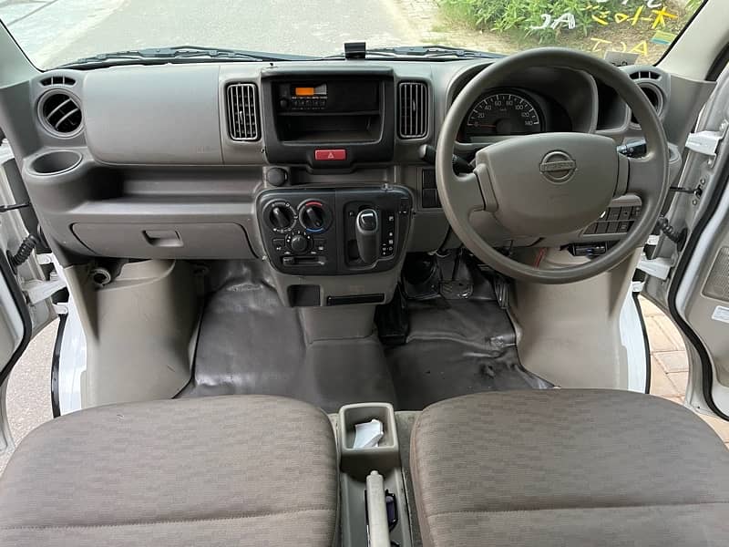 Every 2019 model(Nissan Clipper) B2B genuine 2