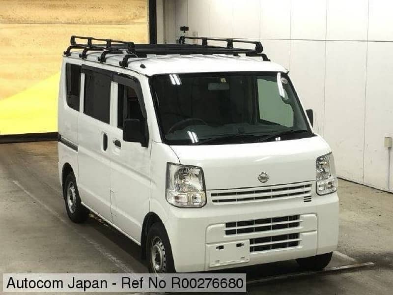 Every 2019 model(Nissan Clipper) B2B genuine 3