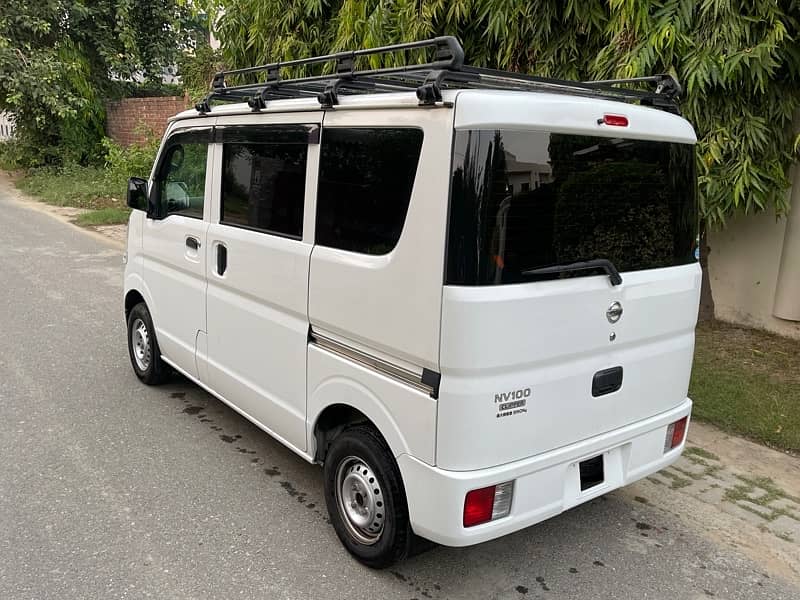 Every 2019 model(Nissan Clipper) B2B genuine 5