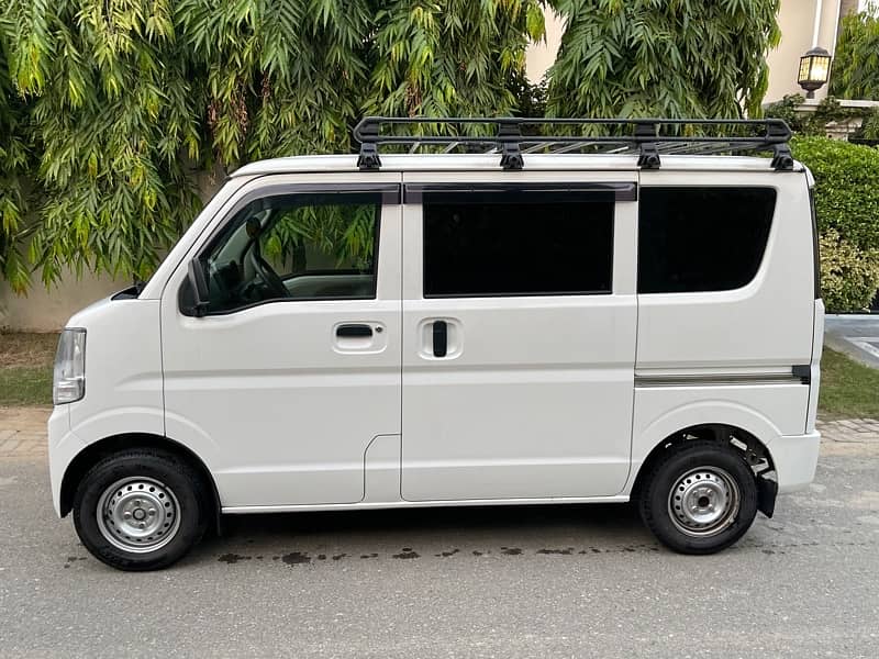 Every 2019 model(Nissan Clipper) B2B genuine 6