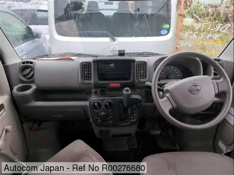 Every 2019 model(Nissan Clipper) B2B genuine 7