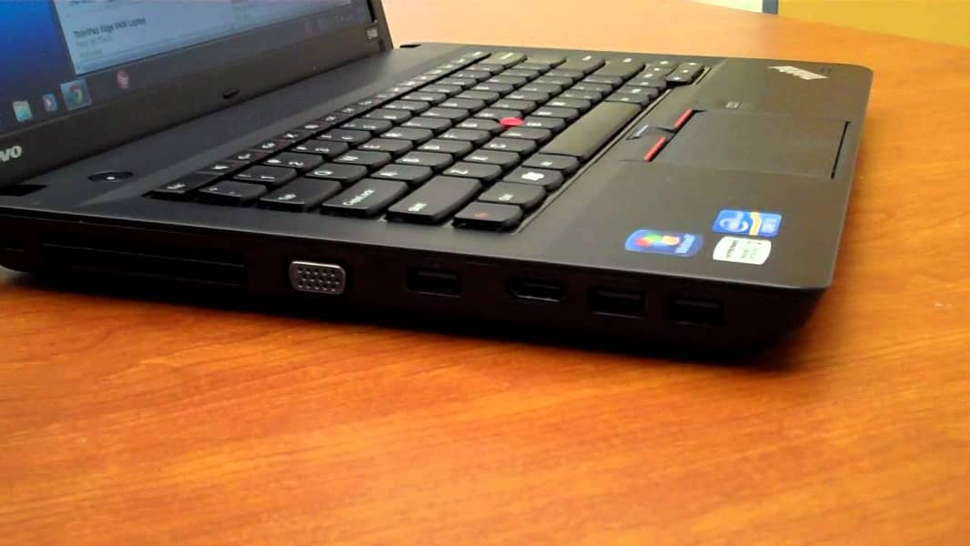 Laptop Levono Dell 1