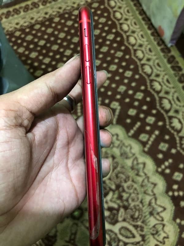 Iphone Xr PTA 2