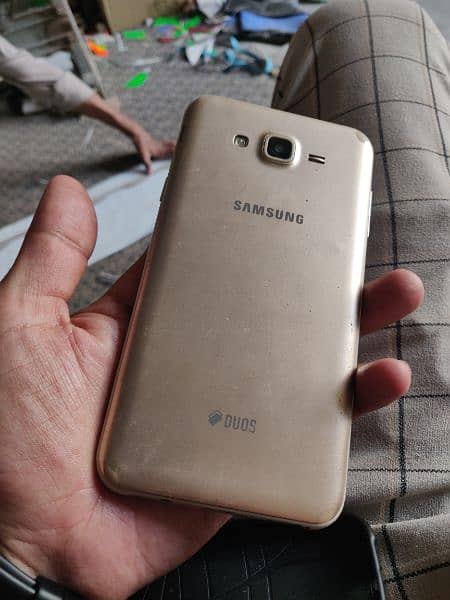 Samsung j7 2/16 pta approved 1