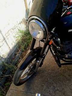 urgently selling suzuki special edition 150cc at Rawalpindi rawal road 0