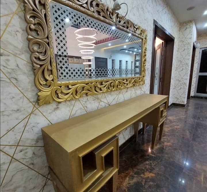 Prime Location House Of 1 Kanal Is Available For Sale In Wapda Town Phase 1 Block E1 31