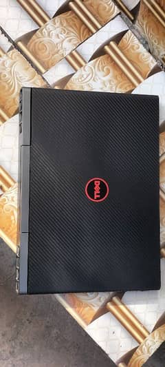 dell inspire gaming laptop