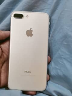 Iphone 7 plus PTA approved 128 gb