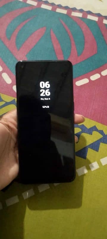 ONEPLUS NORD 10 5G 2