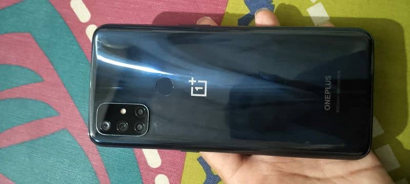 ONEPLUS NORD 10 5G 3