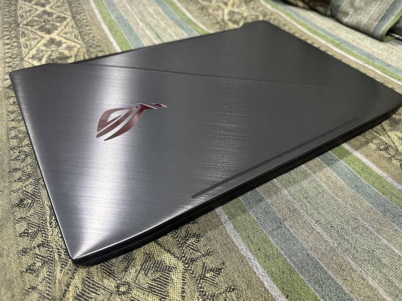 Asus ROG Strix Hero Edition 2