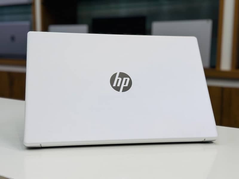 HP LAPTOP 15 CORE I3-13th GEN 8GB RAM 512GB SSD 15 INCH 2