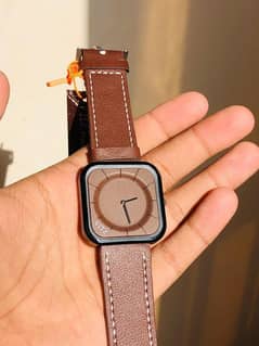 Men's Casual Analogue Watch 0