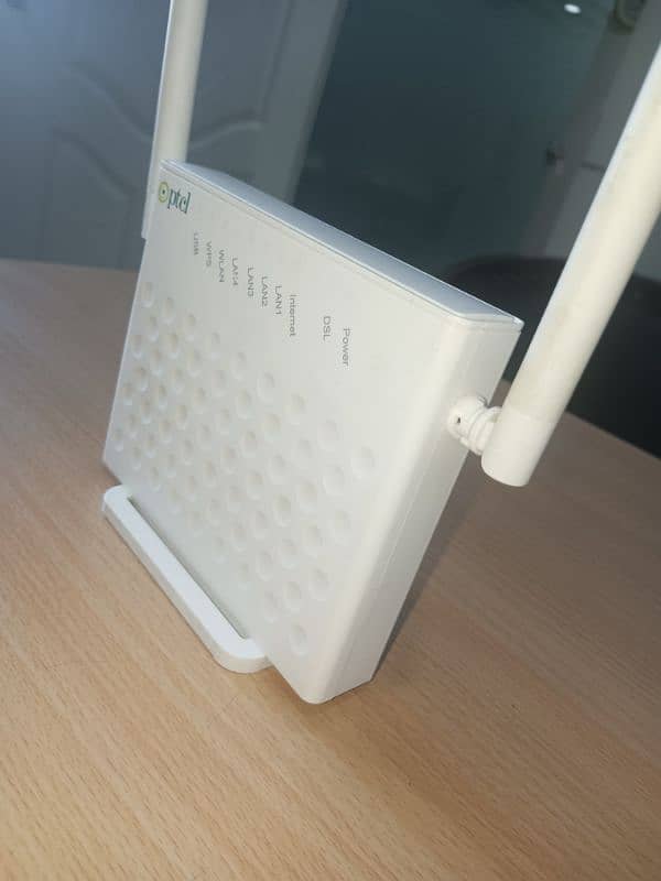 WiFi Router 1