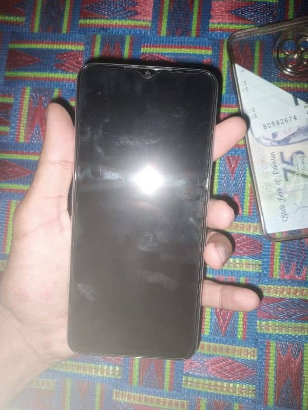 itel S23 8+8 256 6