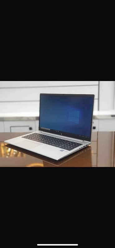 HP Elitebook 840 G7 i7 /10 generation 16gb Ddr ram 512 gb Ssd 0