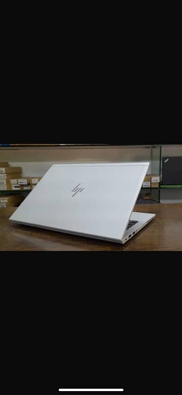 HP Elitebook 840 G7 i7 /10 generation 16gb Ddr ram 512 gb Ssd 1