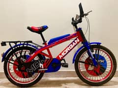 KIDS CYCLE