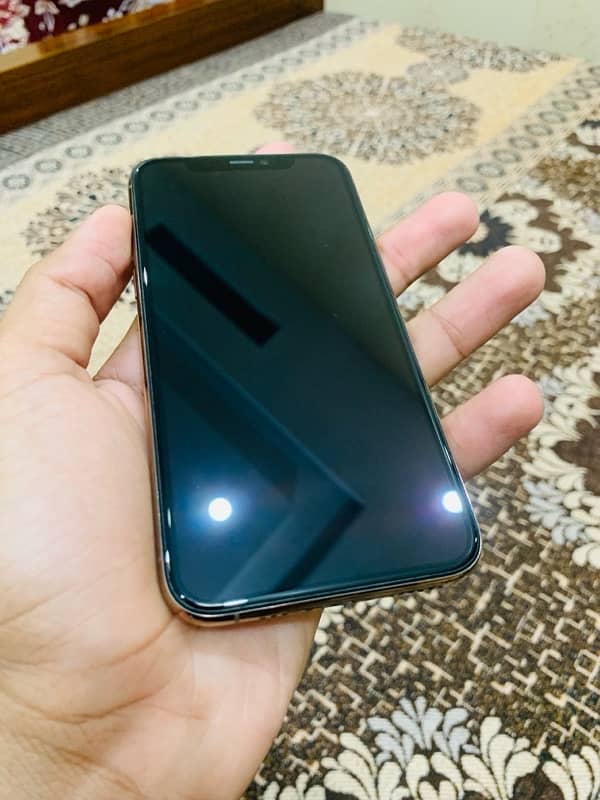 iphone 11 pro dual pta 100% 1