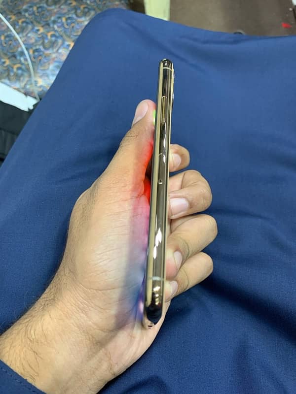 iphone 11 pro dual pta 100% 2