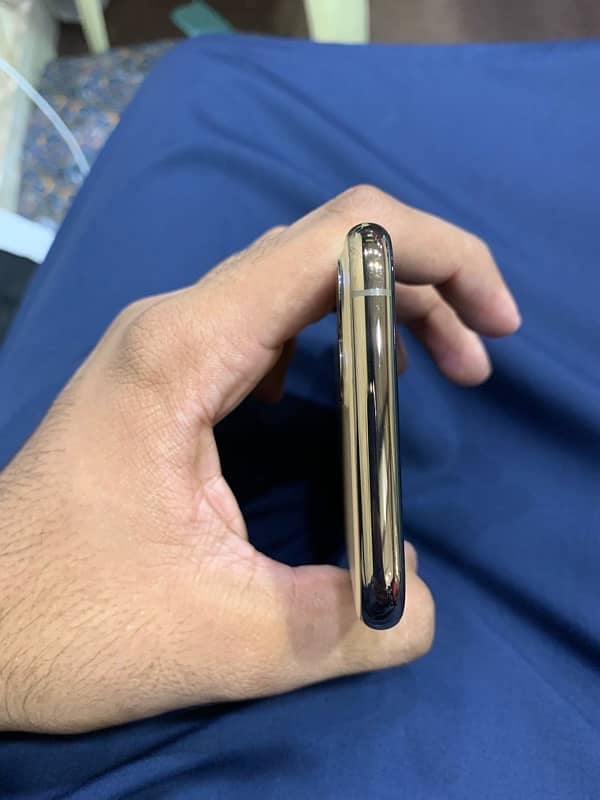 iphone 11 pro dual pta 100% 3