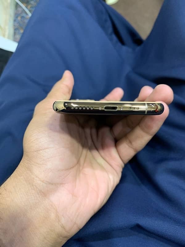 iphone 11 pro dual pta 100% 5