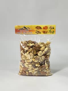 Mix Dry fruit 250g