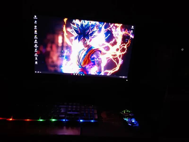 gaming setup sell 1