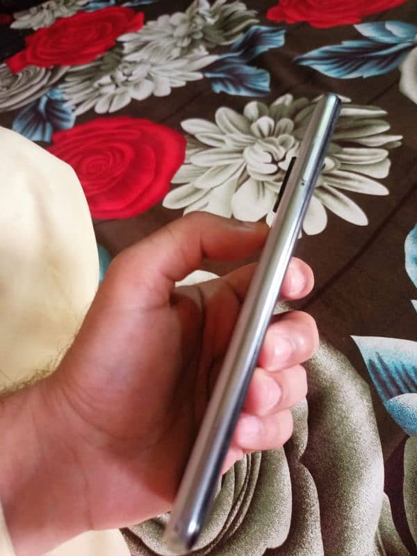 redmi note 9s sealed phone 5