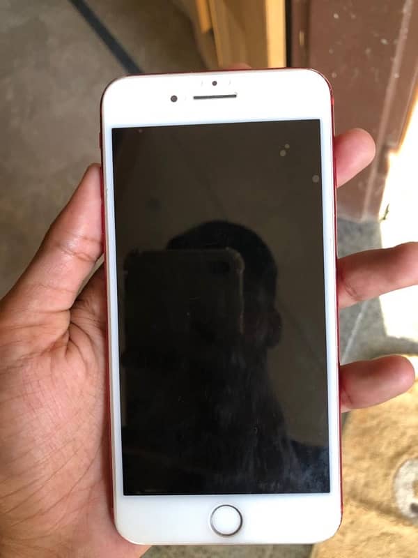 i phone 7 plus pta approved 1