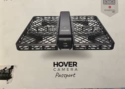 Hover Camera Passport Drone