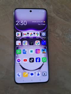 OPPO Reno 12 AI series 0