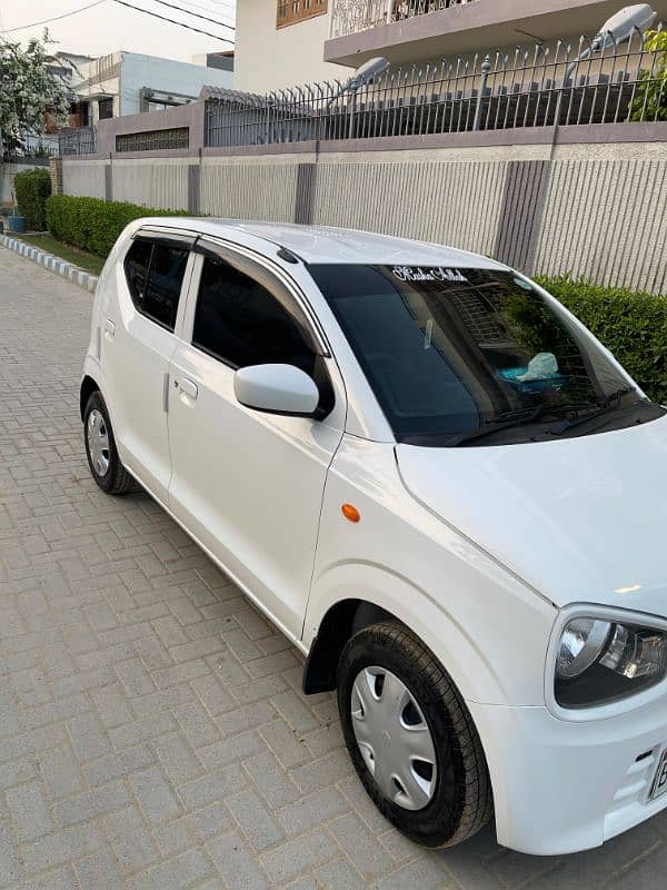 Suzuki Alto 2022 4