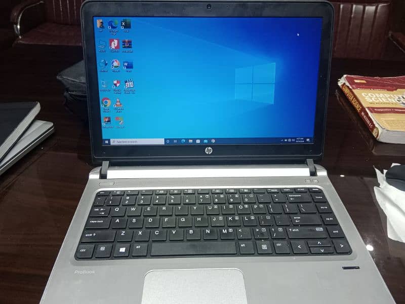 Ho ProBook 430 G3 0