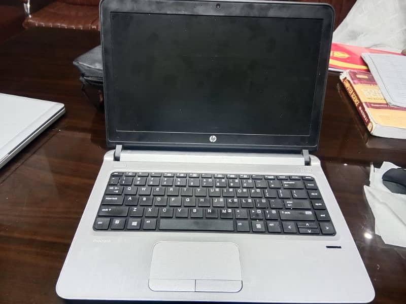 Ho ProBook 430 G3 4