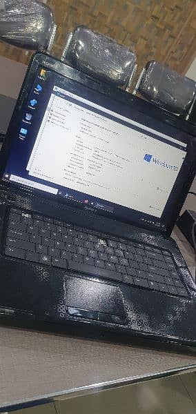 Best work station for sell T4500 4genration 8