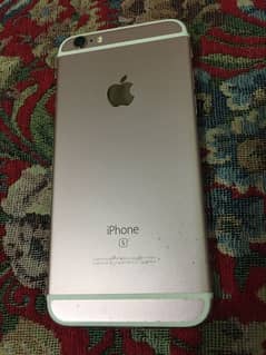 iphone 6s pta approved 64gb