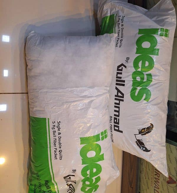 perimum quality pillows 1