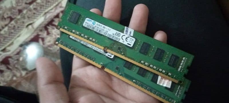 10gb ddr3 ram for sale/new ram/call on whatsapp 1