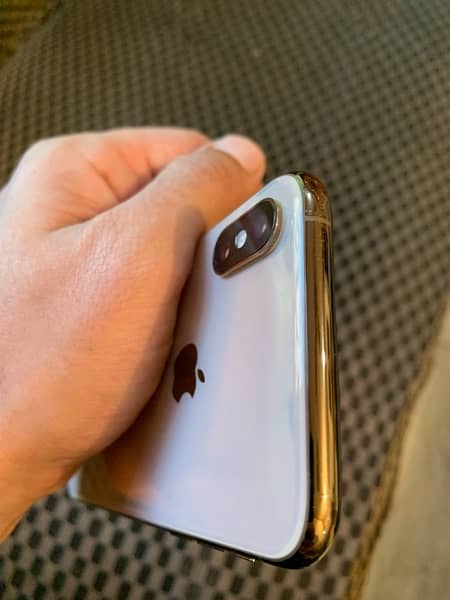 Iphone xs Non PTA 1