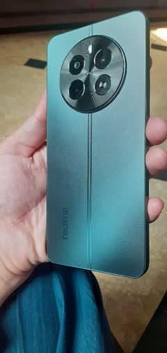 realme 12 only 20 days used condition 10/10