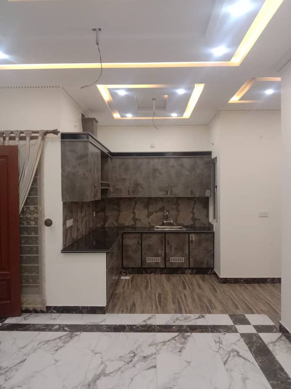 Double Unit House Is Available For Sale 8