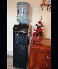 Orient Company Water Dispenser Best Cooling