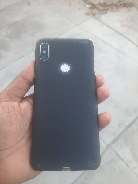 Mi Redmi S2 4/64 Gb 1