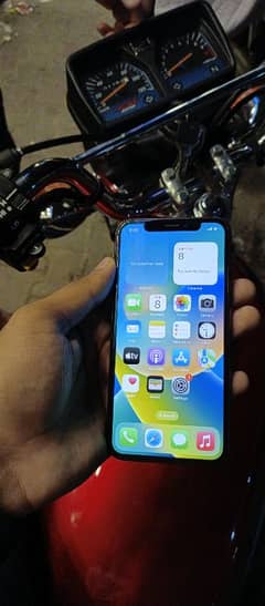 Iphone X Pta approved 0