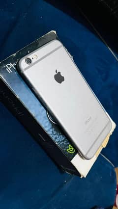 Iphone 6 pta approved 64gb battery 77 percent